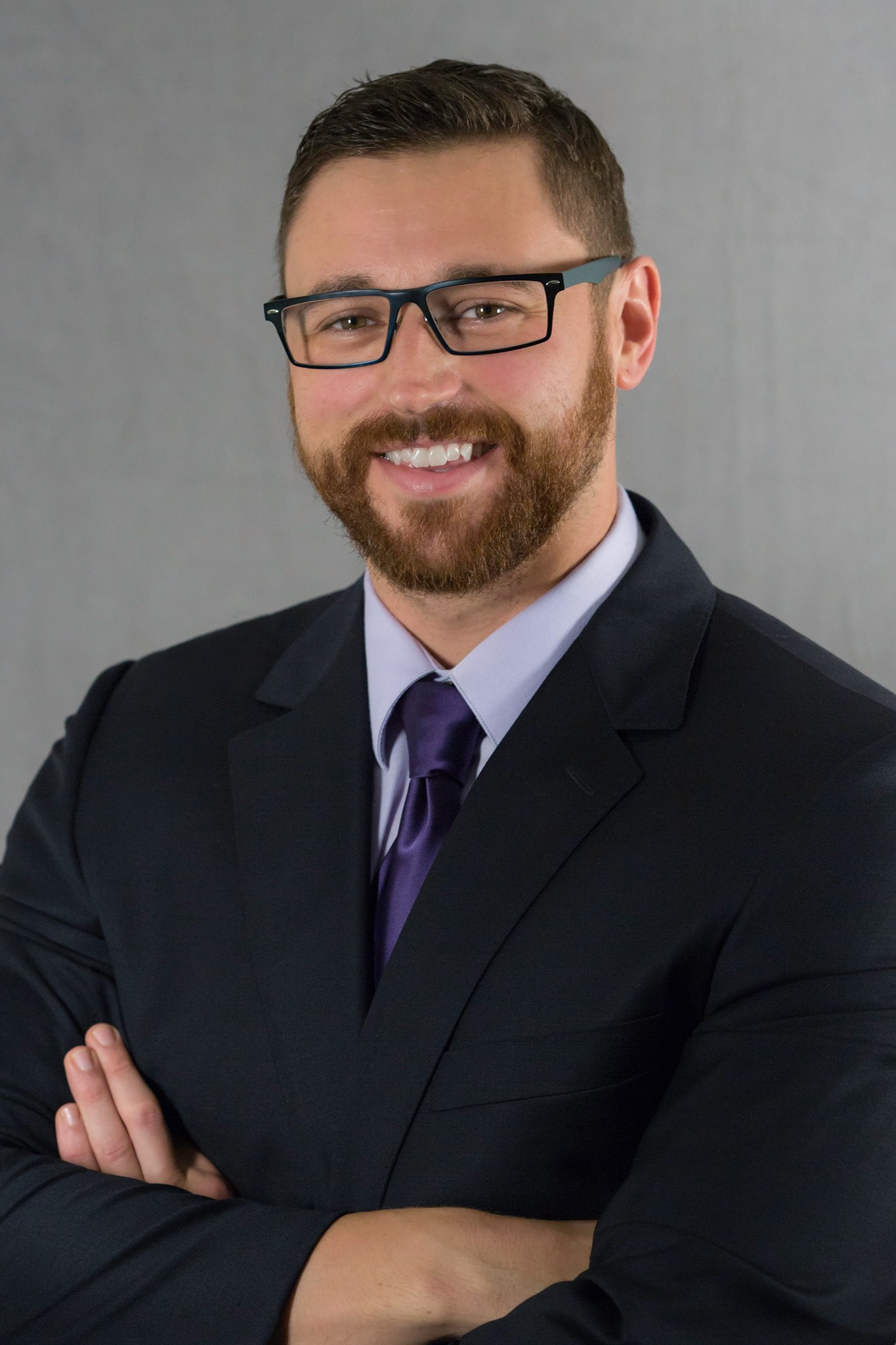 Dr. Joseph D. Rich | Columbia MO
