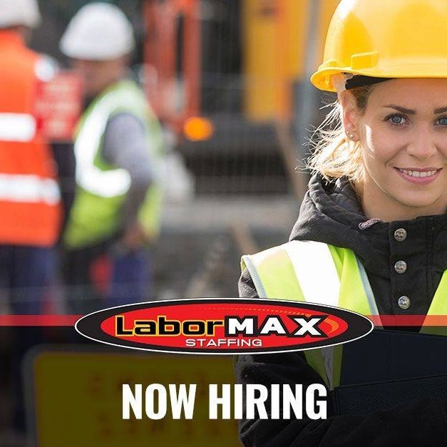 LaborMax Staffing Lincoln | Lincoln NE