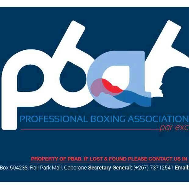 PBAB | Gaborone