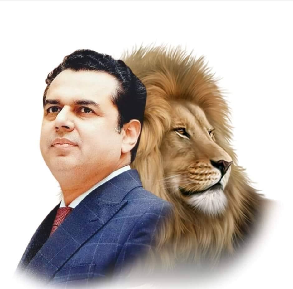 Rao Rizwan Ali