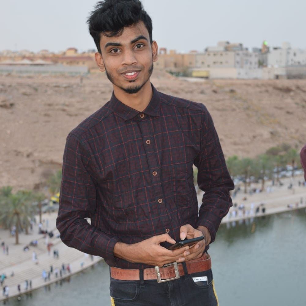 Saiful Islam