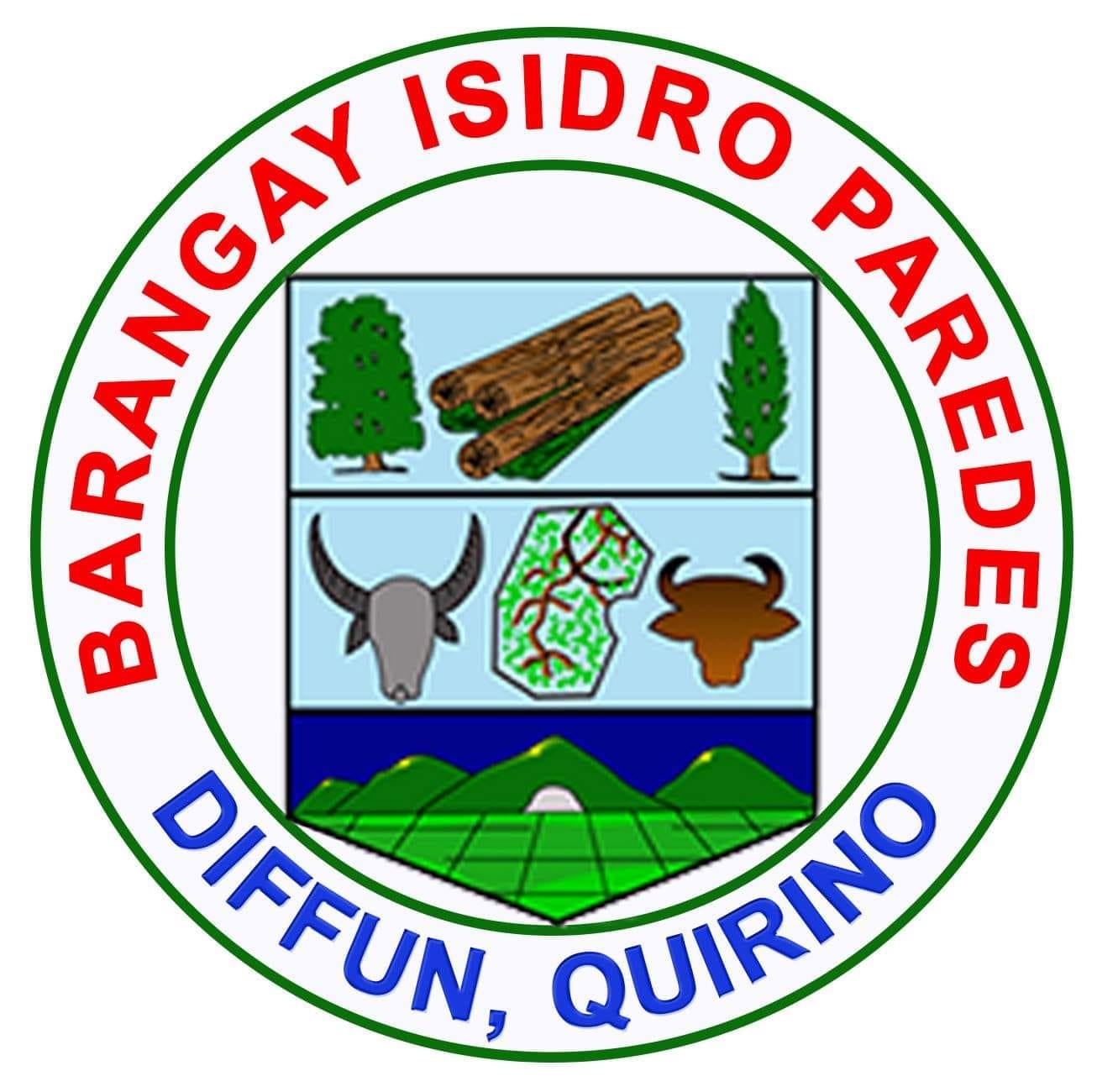 Sa mga naka lista po Paki... - Isidro Paredes Diffun Quirino | Facebook