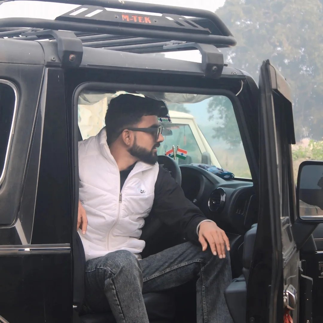 Bal Krishna Gurjar