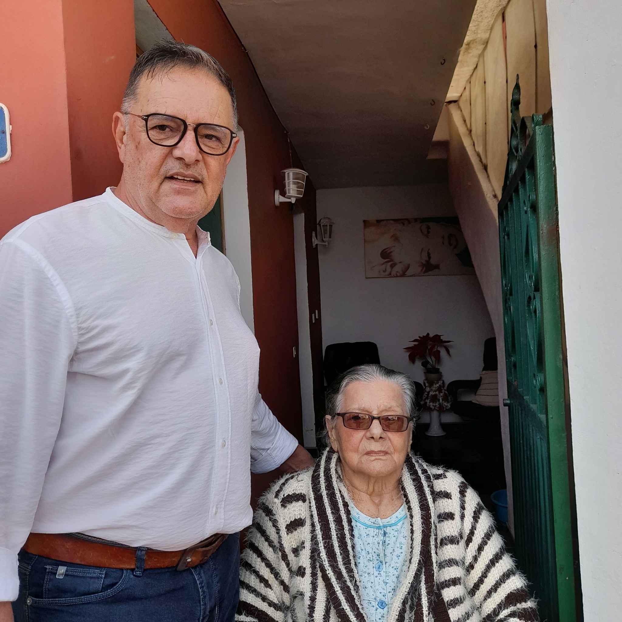 Cambiar el modelo, darle el valor que merece a la salud mental y que la ...