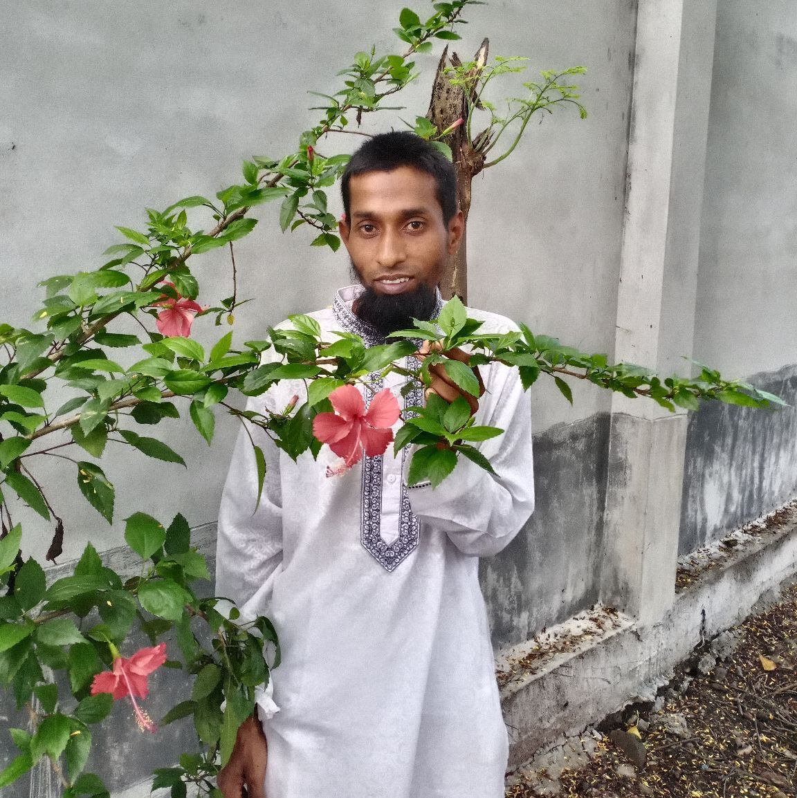 MD Robeul on Reels