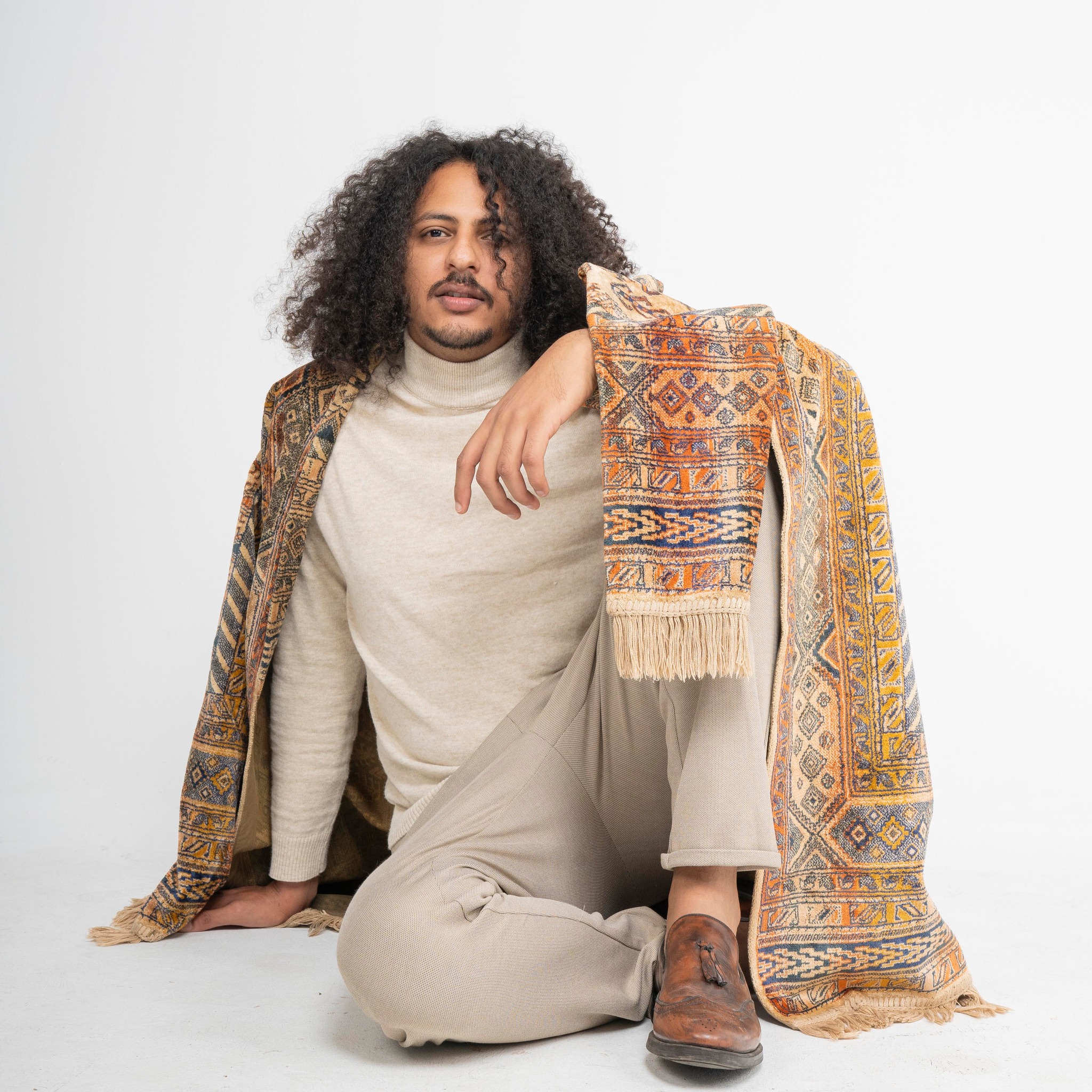 Saad Tiouly