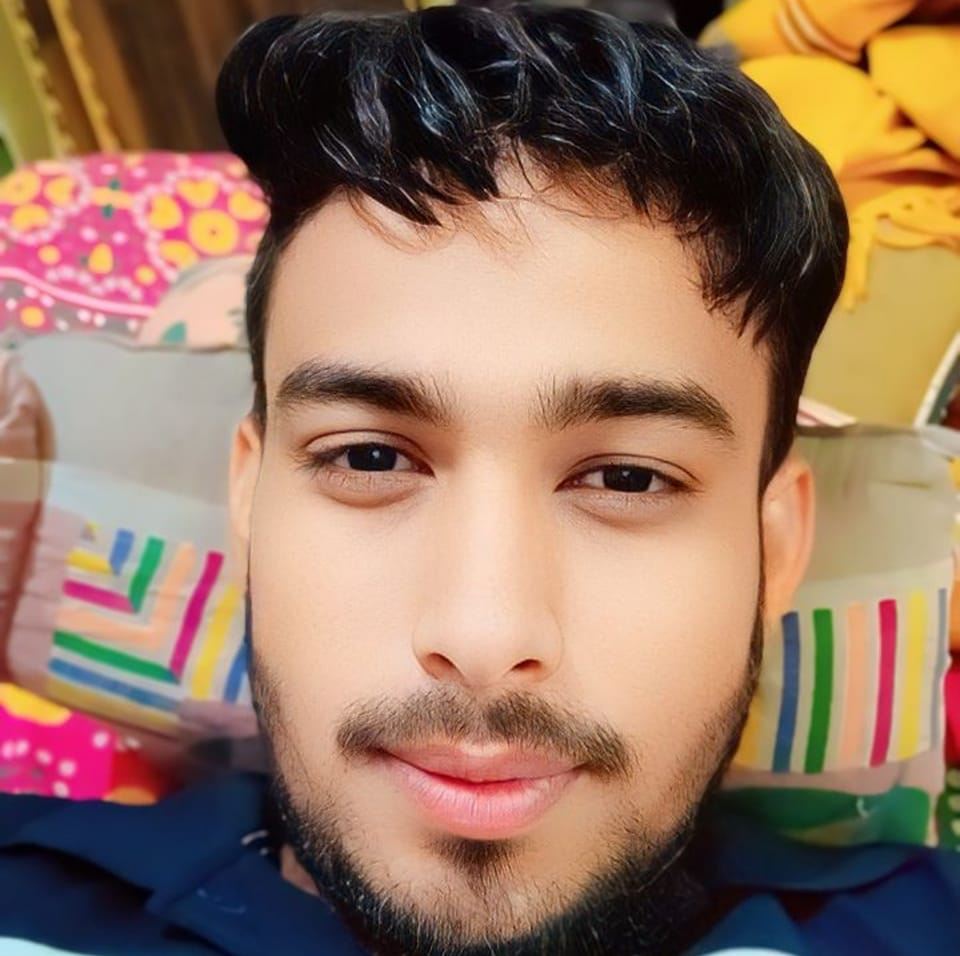 Manesh Dahiya