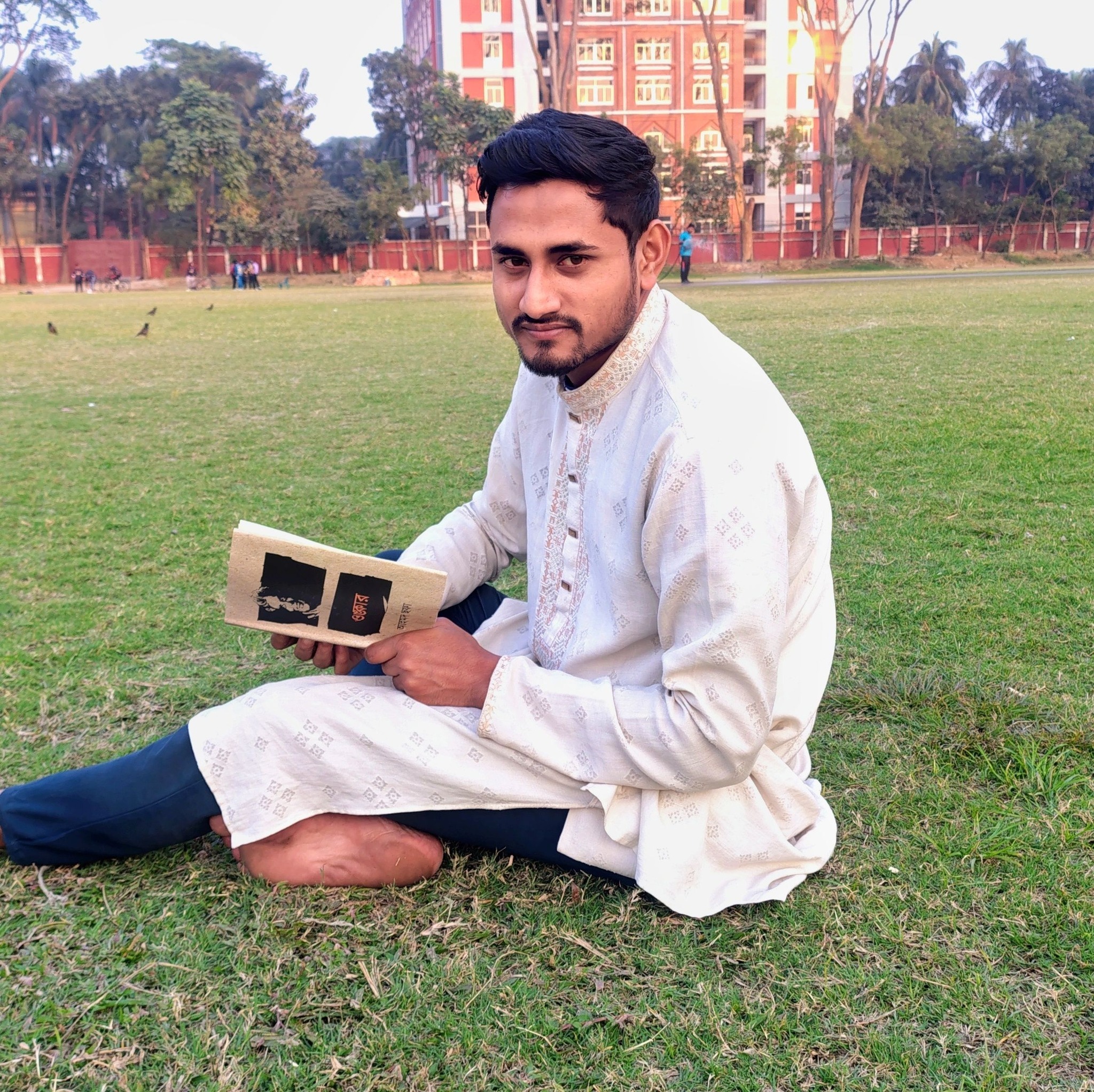 Sayfur Rahman | Habiganj Sadar