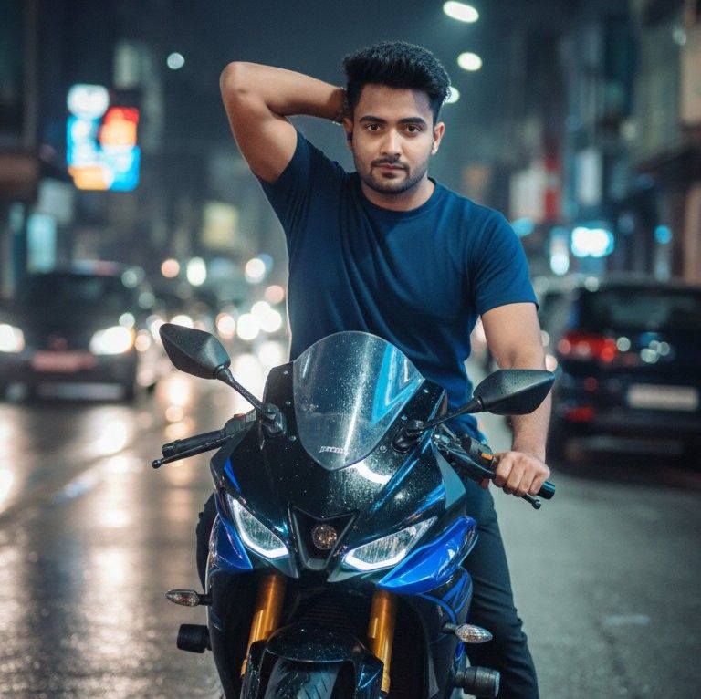 Rauf Ali