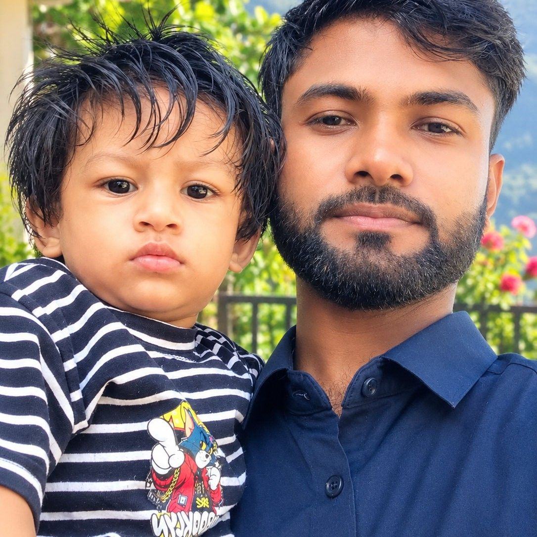Kumar Dharmendra