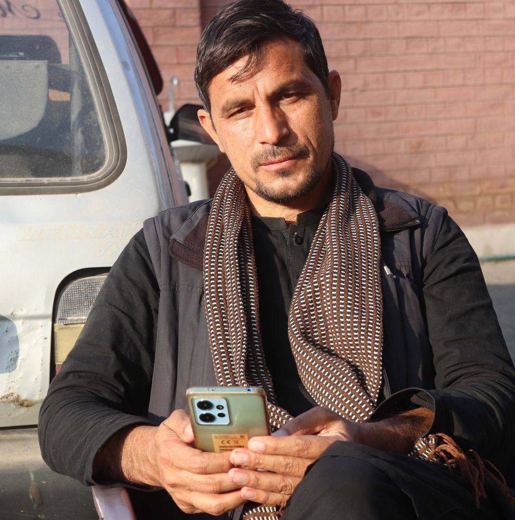 Saif Ullah