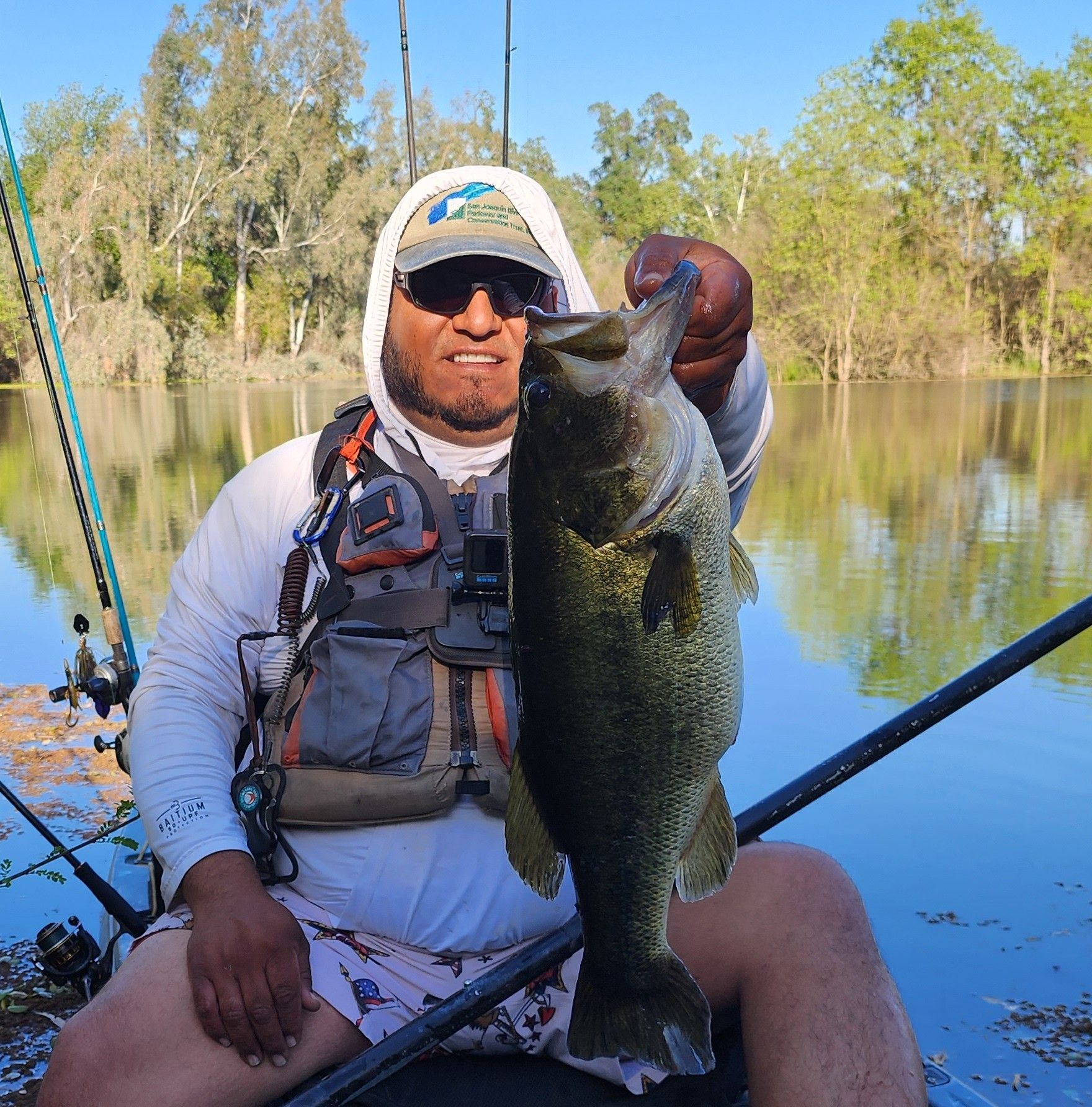 MB559 Fishing | Where is bills pond at | Facebook