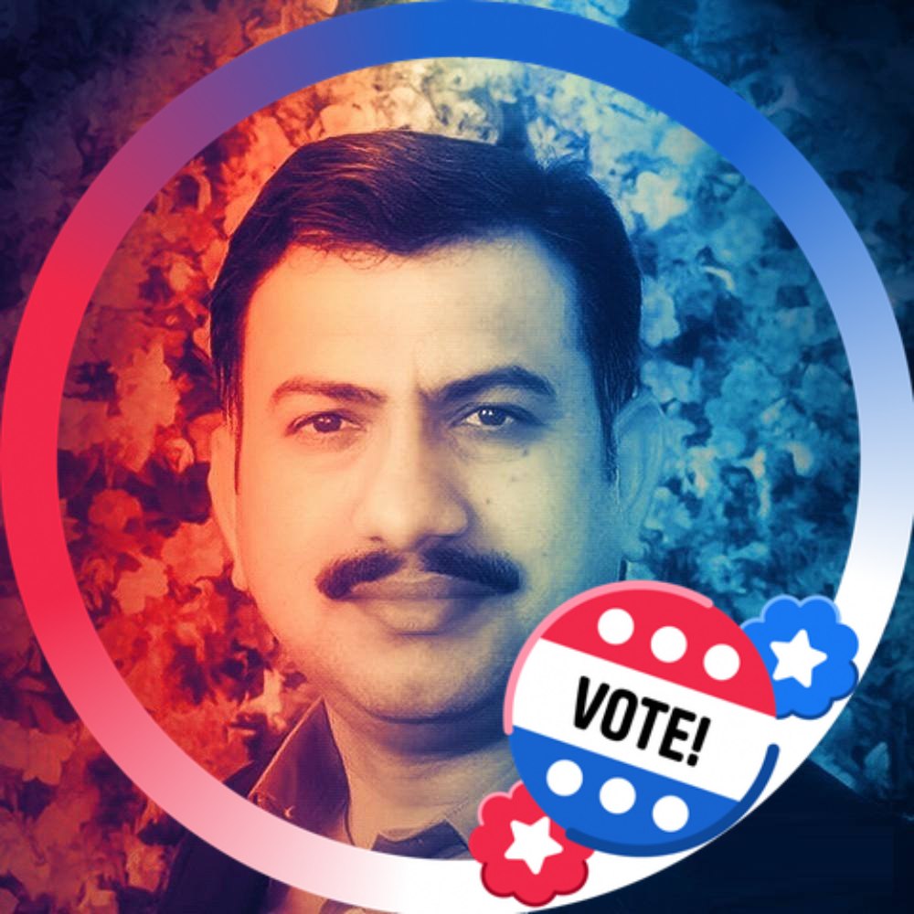 Ayaz Ali Rajper