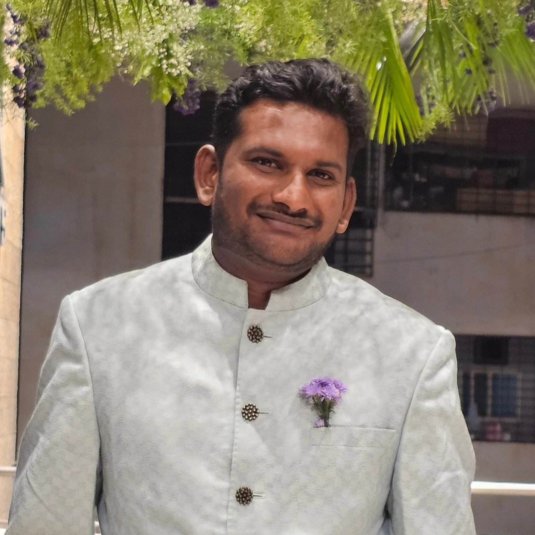 Harinath M S