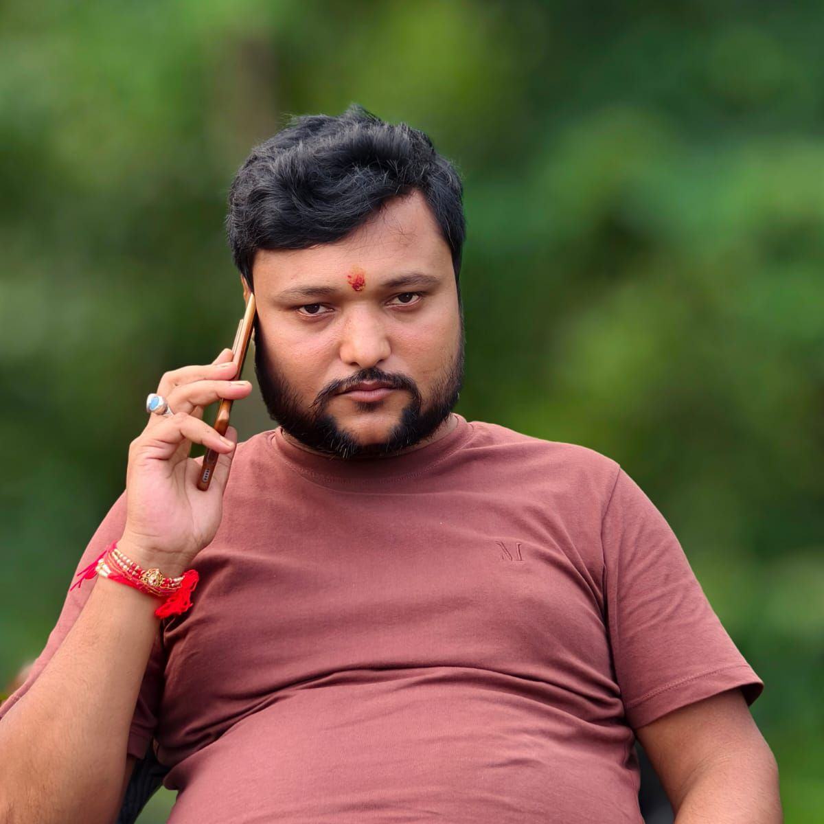 Jay Kumar