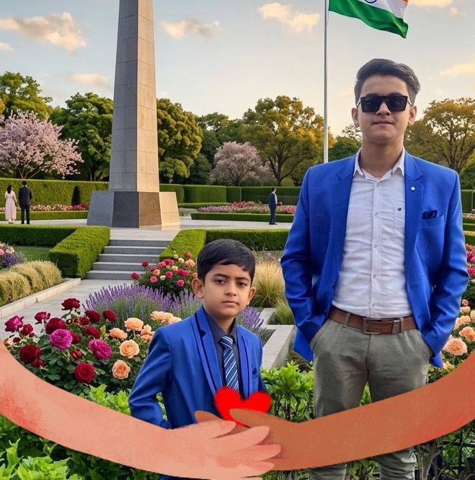 Rasel Bhai