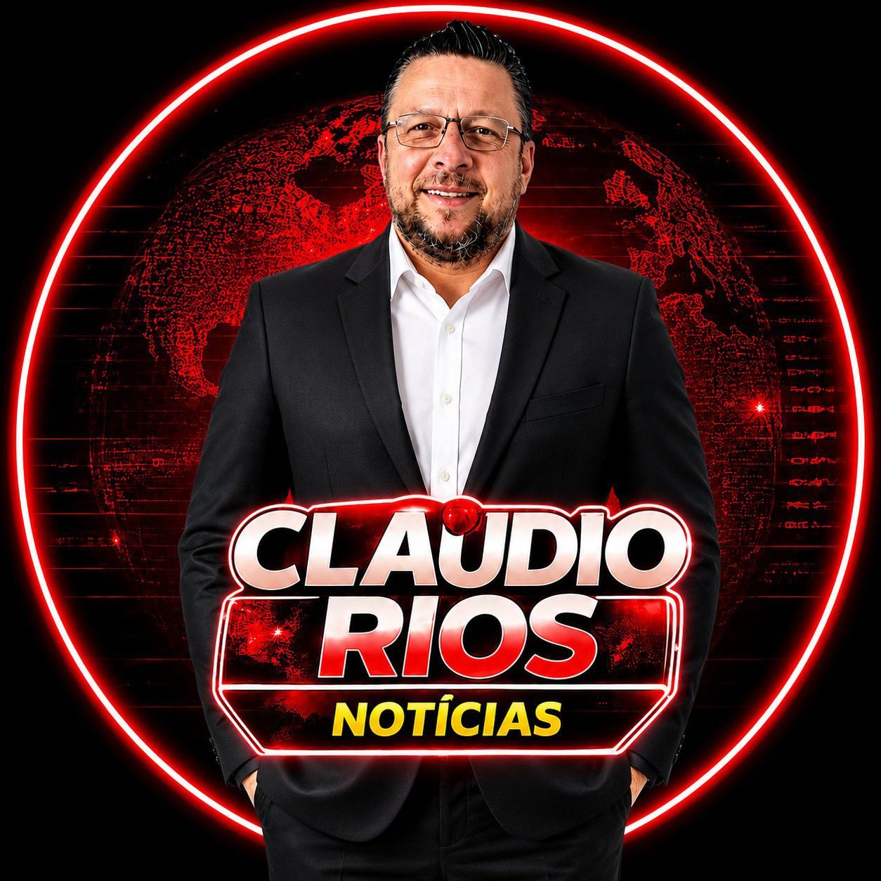Claudio Rios
