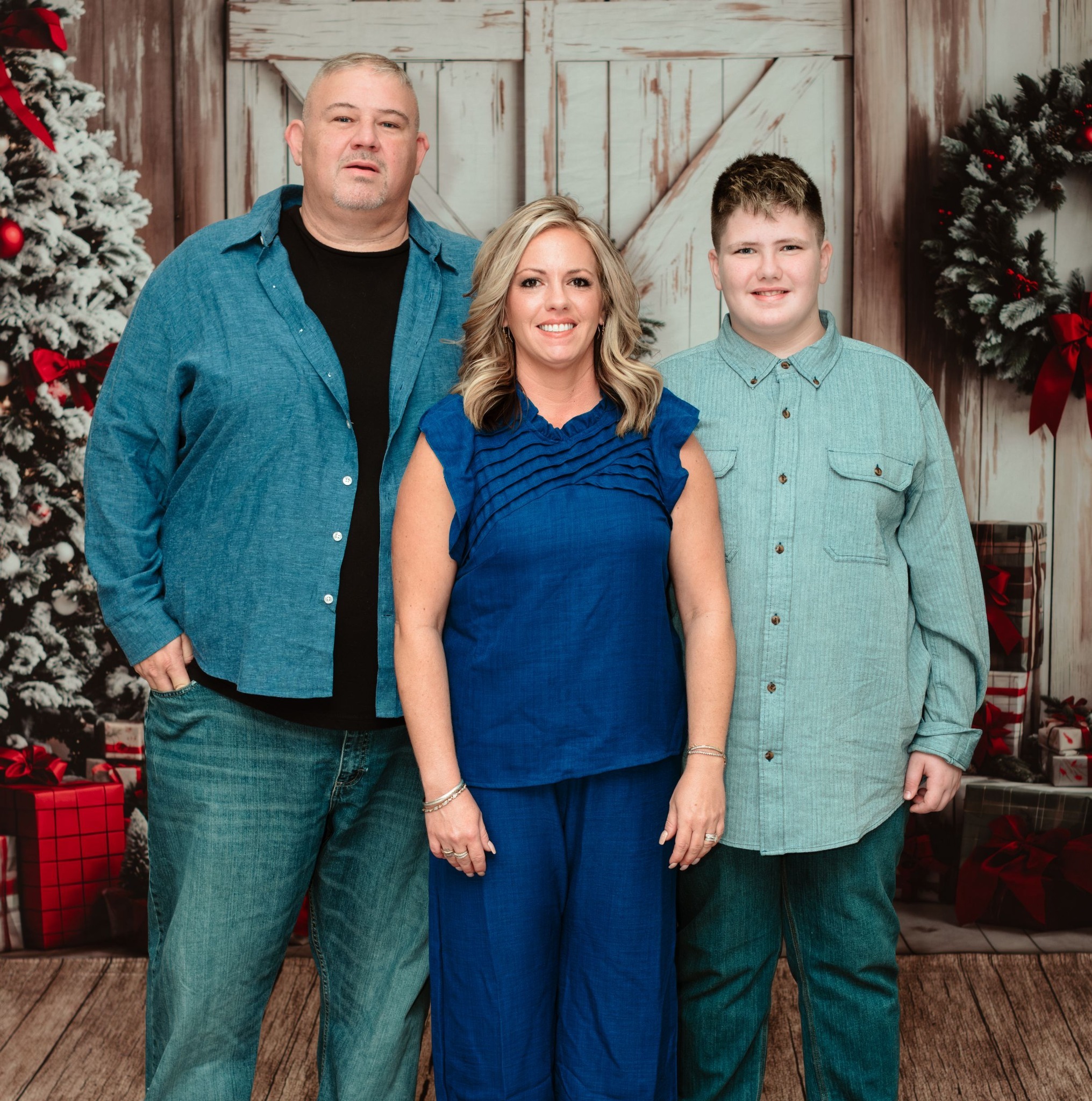 BigCreek Markt - Please pray for Terry and Tara Raines and... | Facebook