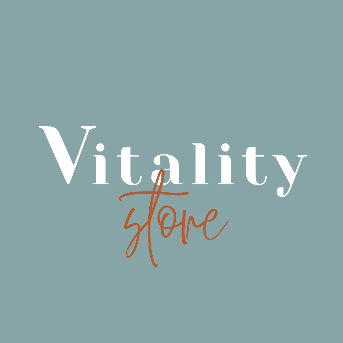 Vitality Store