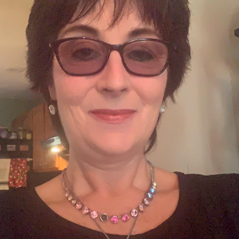 Sabika Jewelry Bling by Robin DAngelo