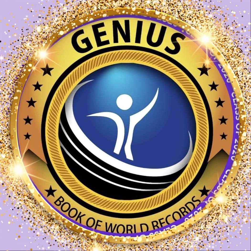Genius Book Of World Records