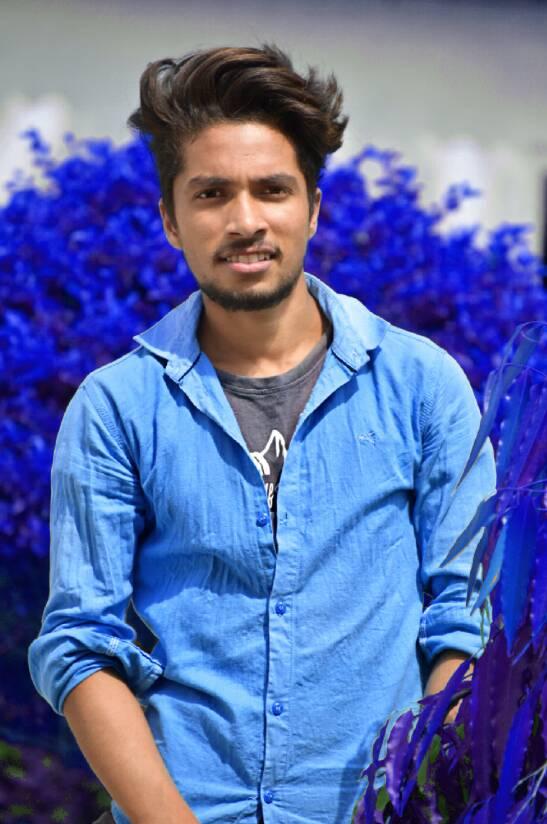Chandan Kumar