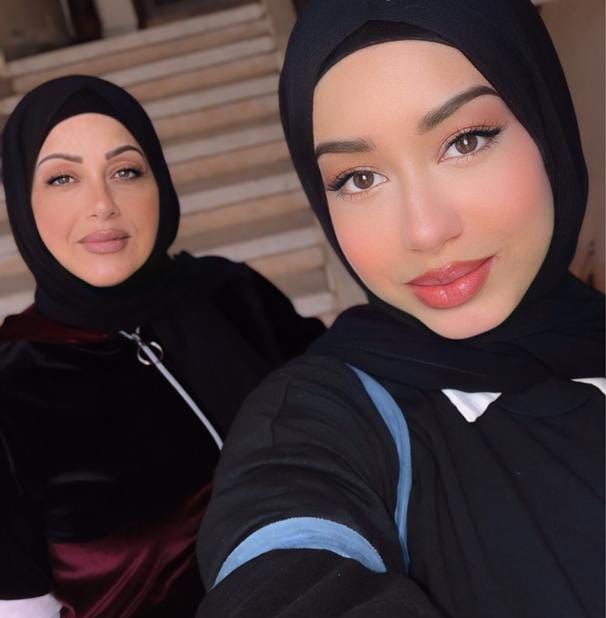 Mayssaa Rammal