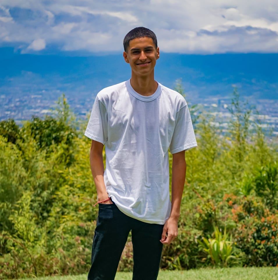 Ian Castro