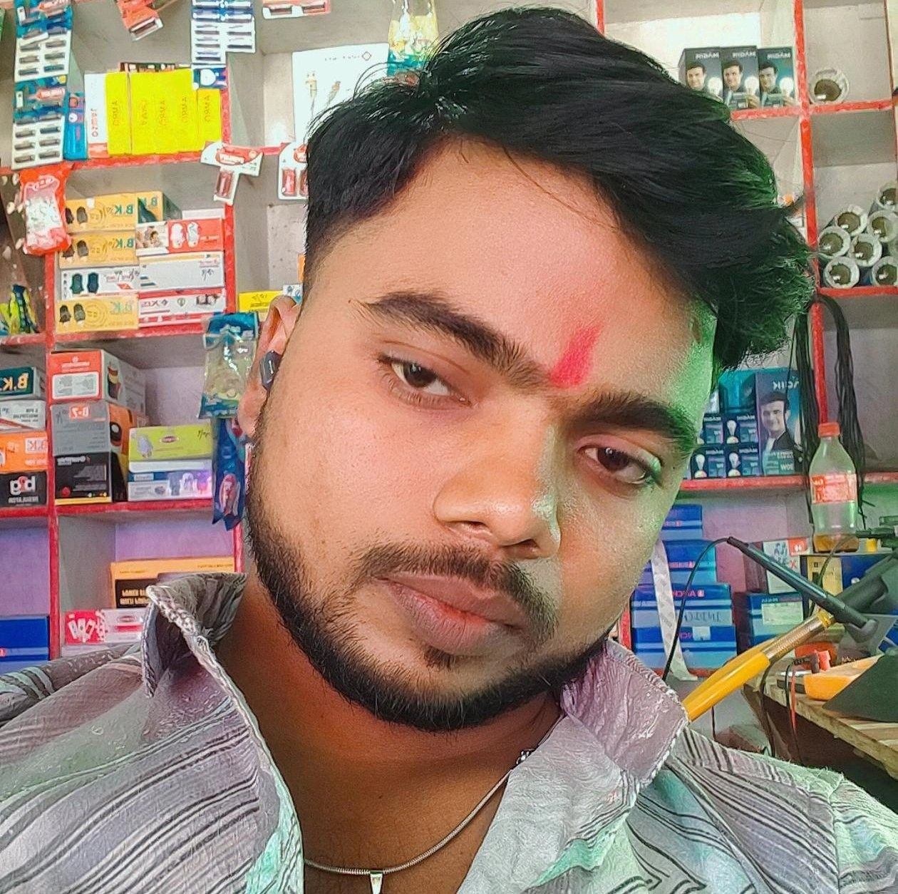 Kumar Raven Rajan