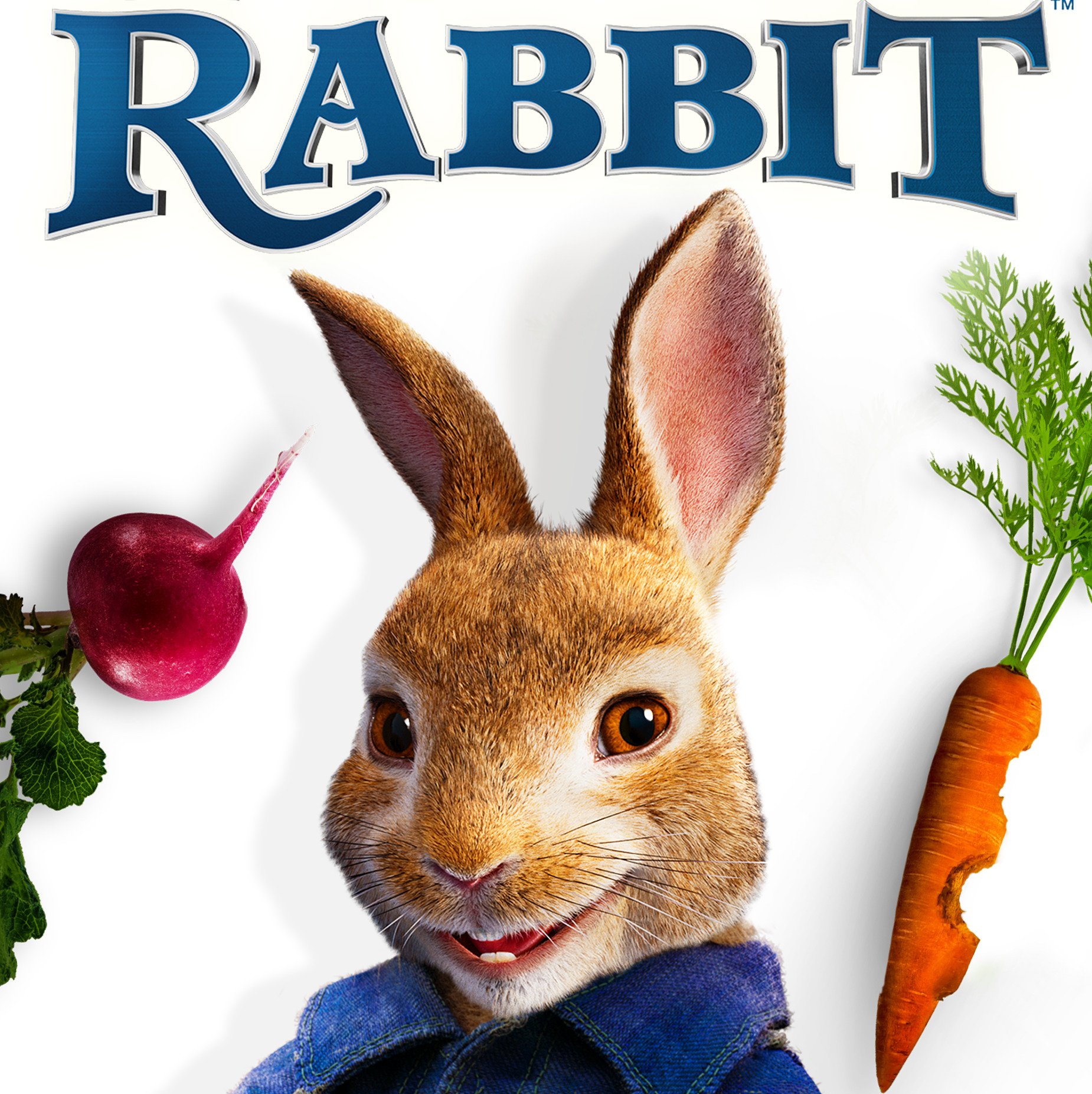 Rabbits Tour