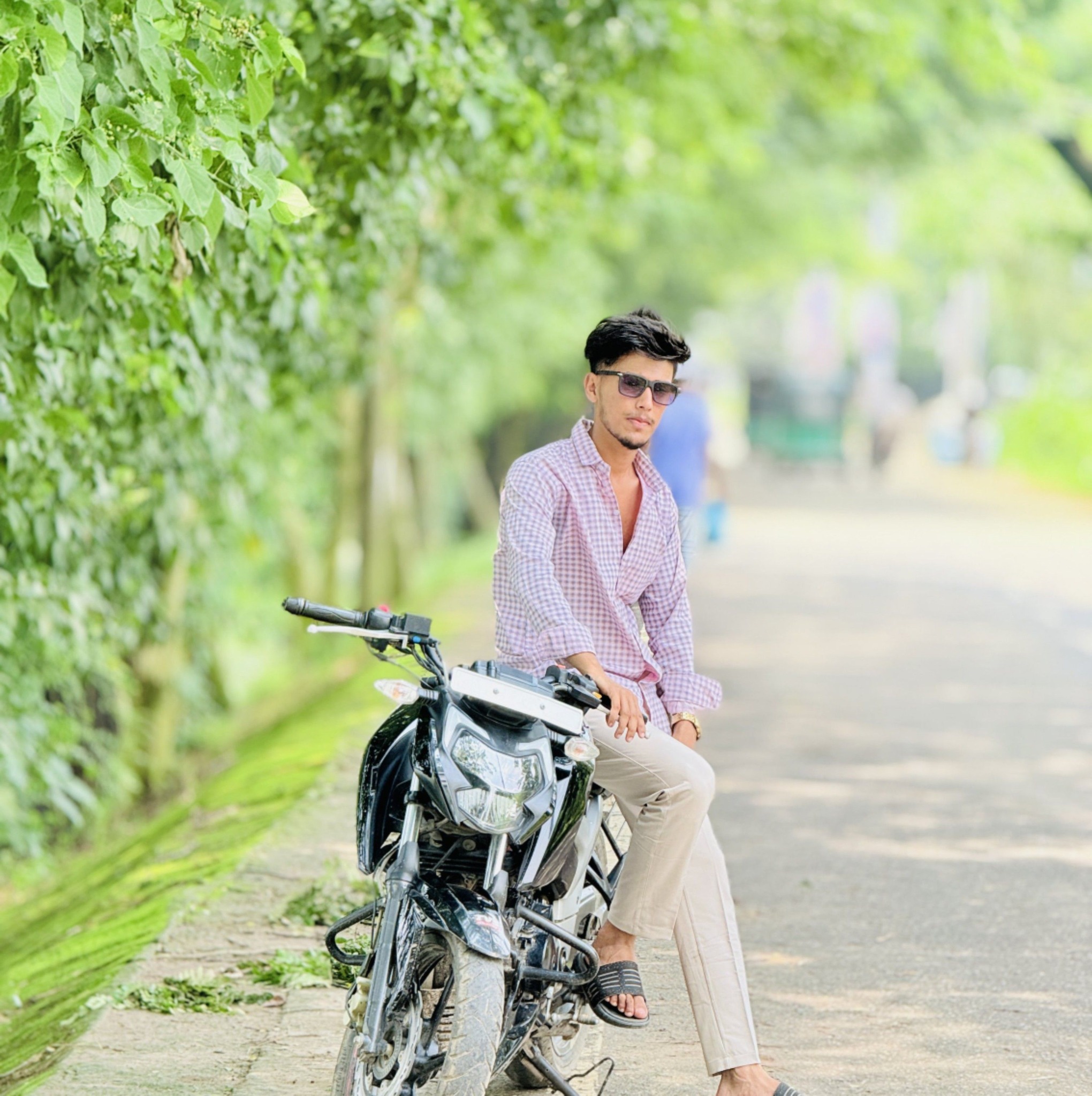 Nayem Rana