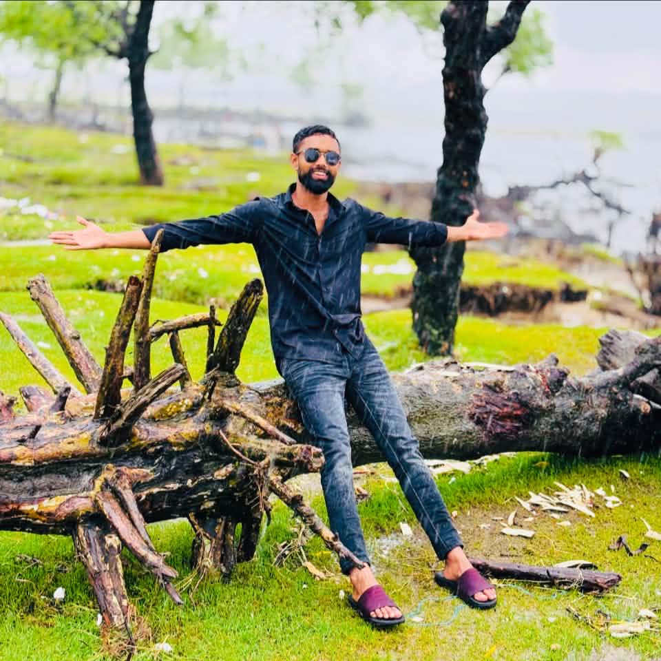 Rajib Hossen