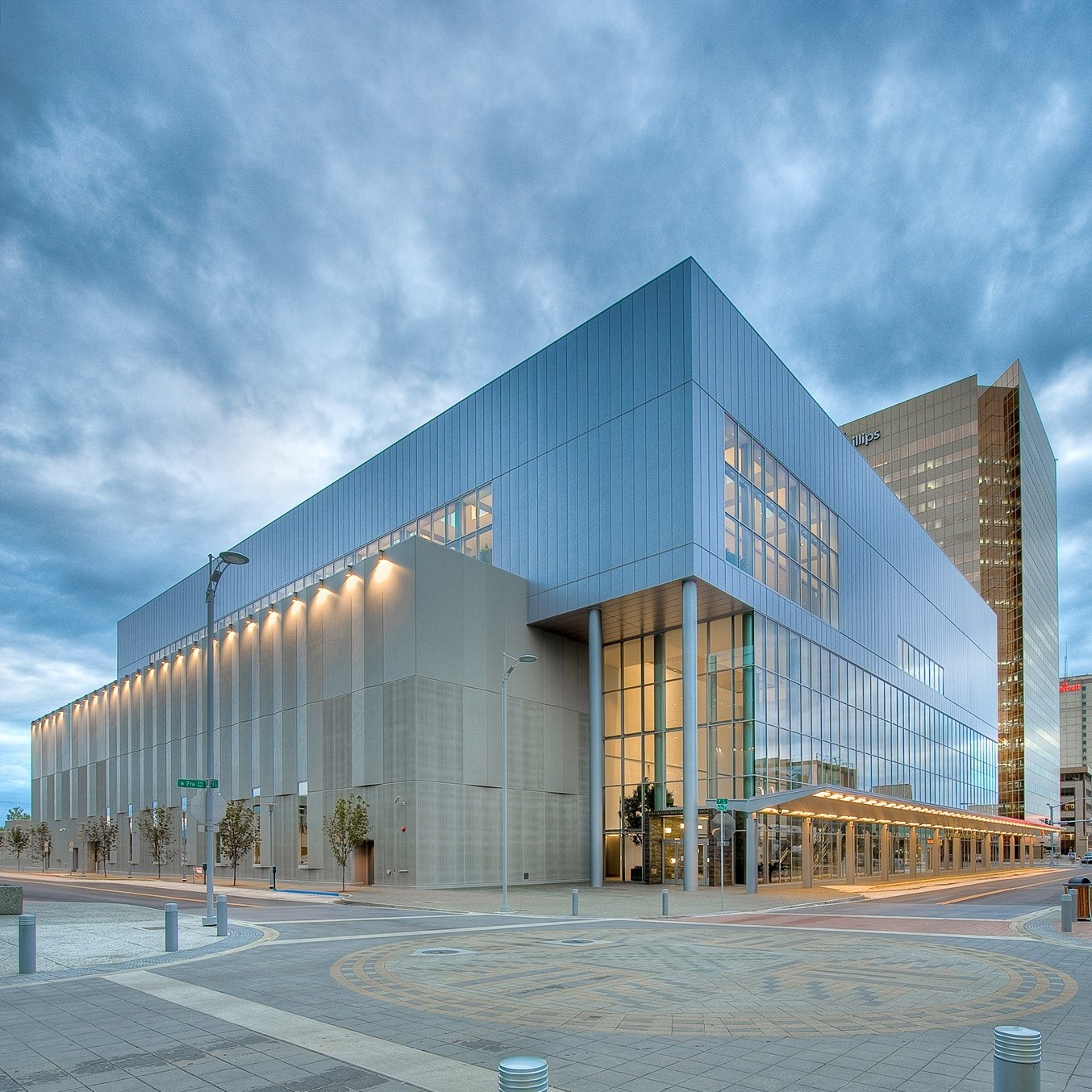 Anchorage Convention Centers | Anchorage AK