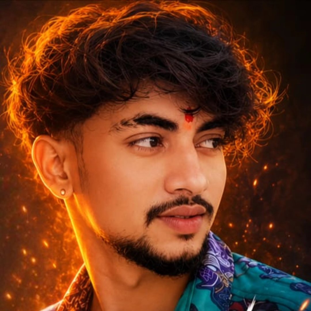 Ritik Raj