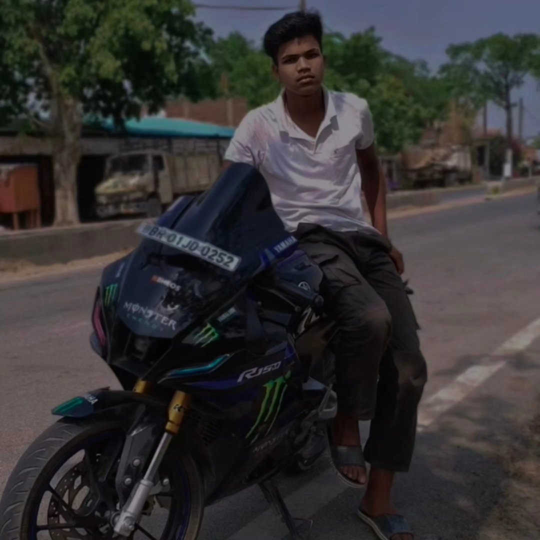 Rishu Raj