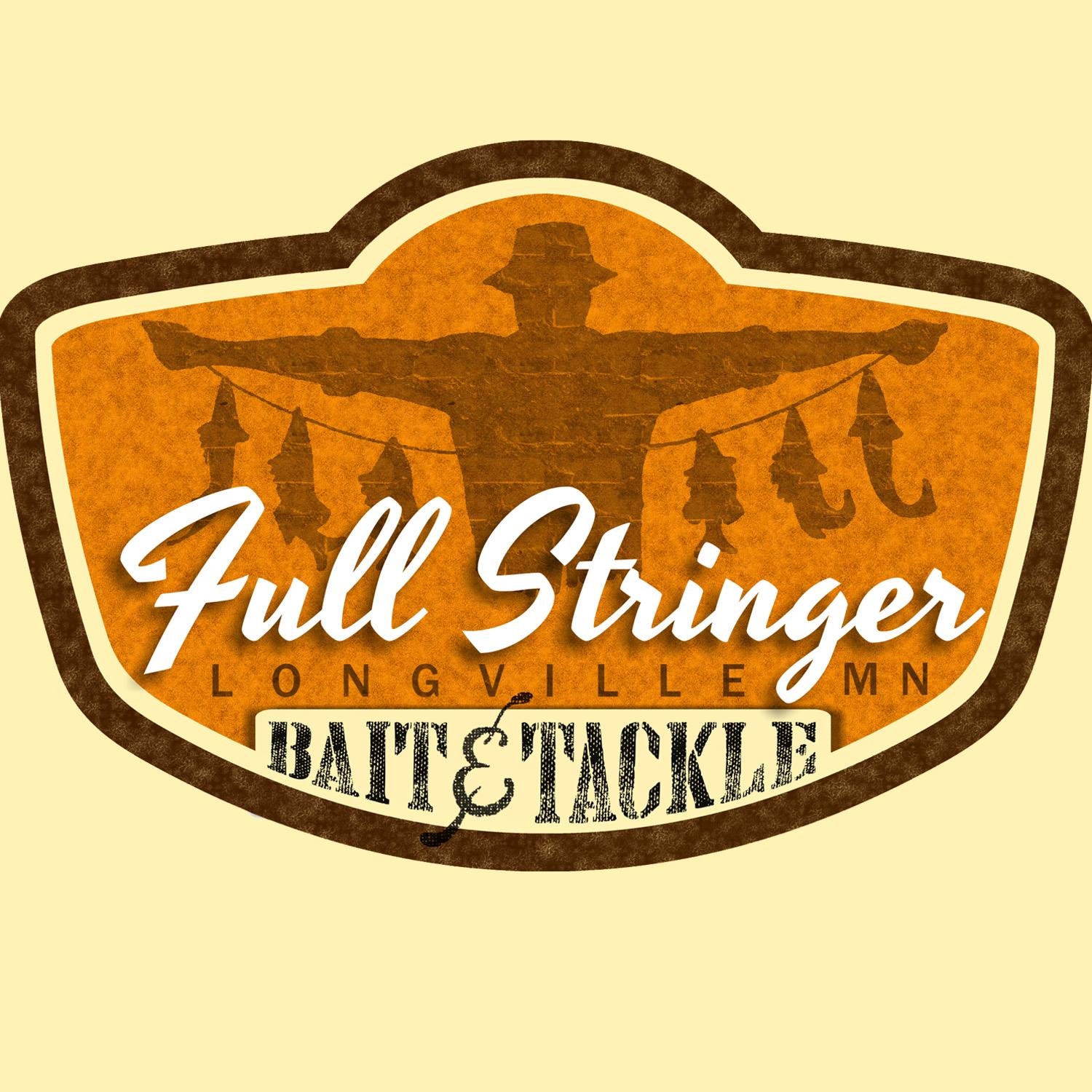 🎣 THE FINAL COUNTDOWN IS... - Full Stringer Bait and Tackle | Facebook