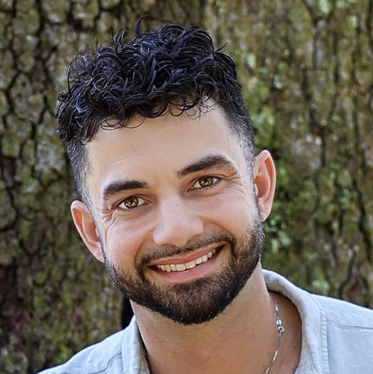 Shayan Nicholas