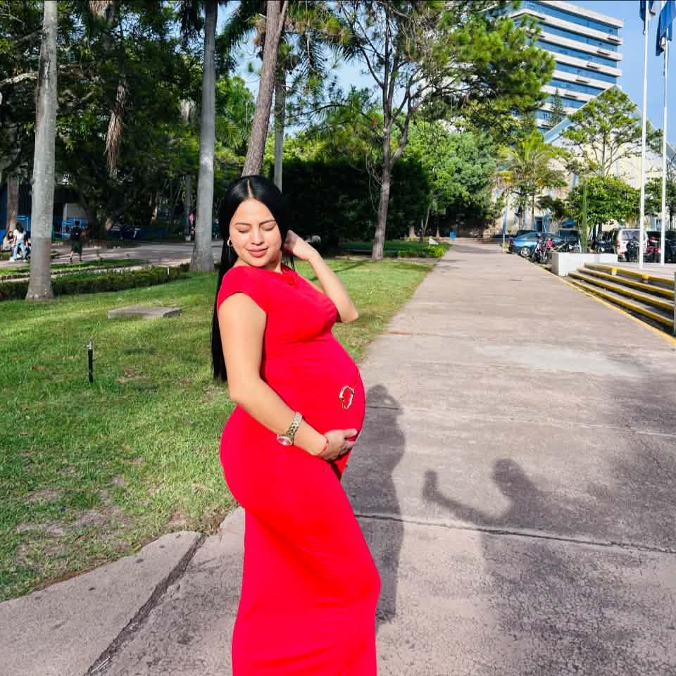 Isabel Reyes