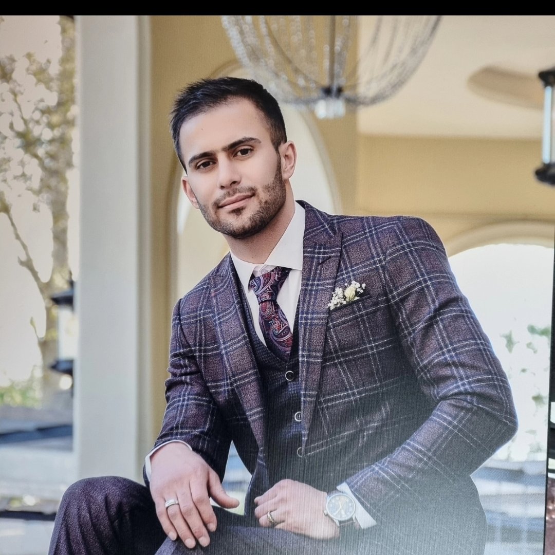 Mahdi Ranjbar
