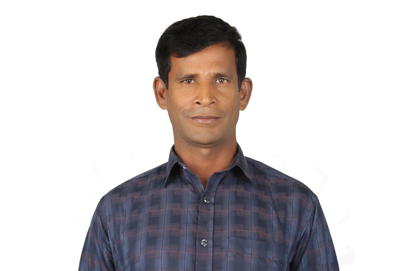 Bijoy Sheikh