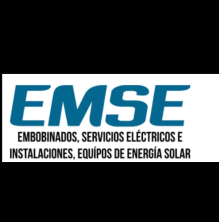 Emse Embobinado Servicio Electrónico Ventas e Istalaciones
