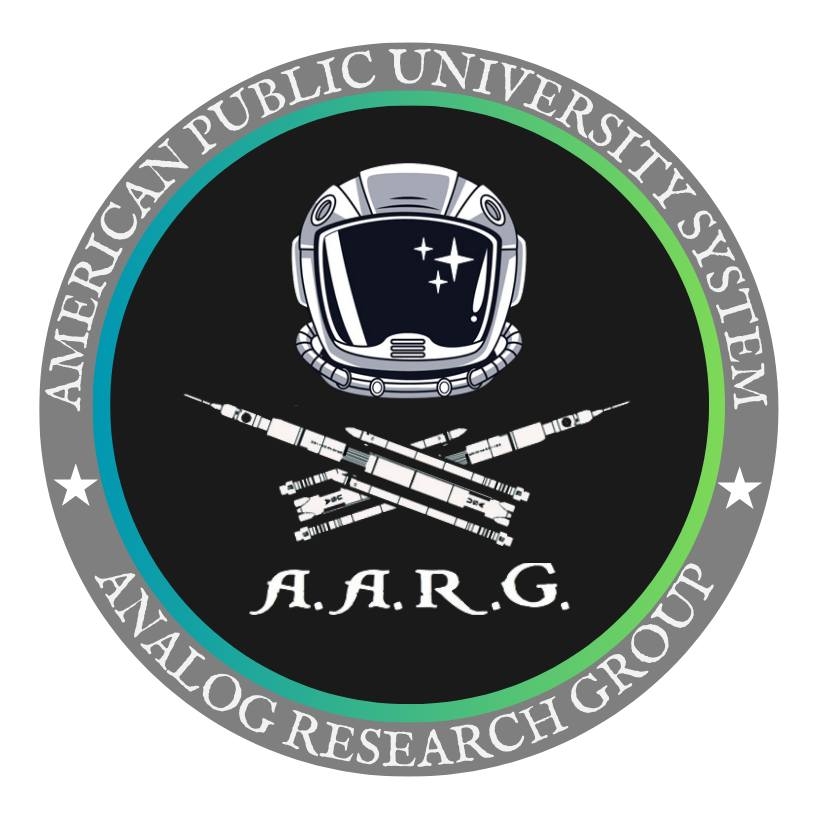 APUS Analog Research Group