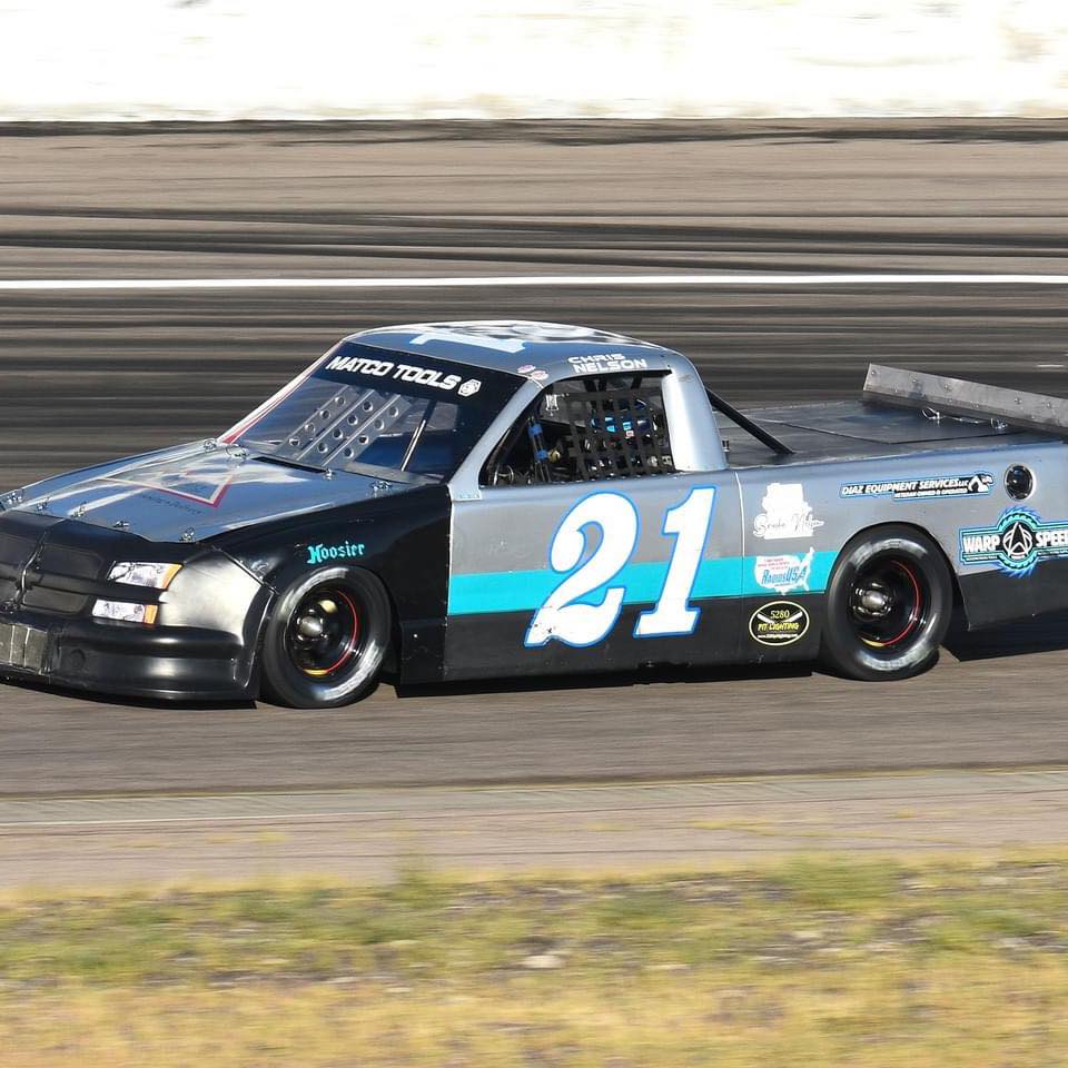Chris Nelson21-Racing