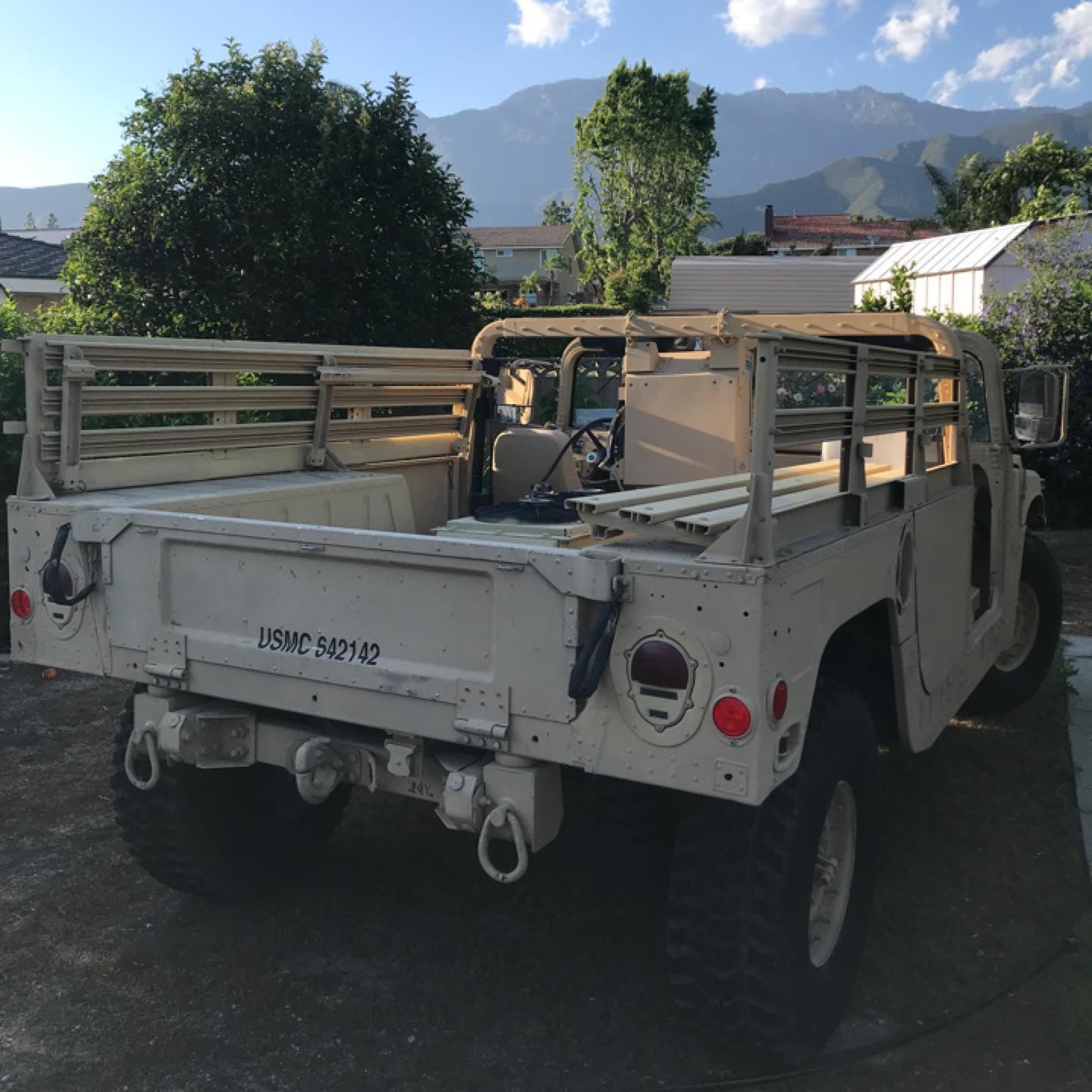 HMMWV REPAIR/MAINTENANCE | Hello, | Facebook