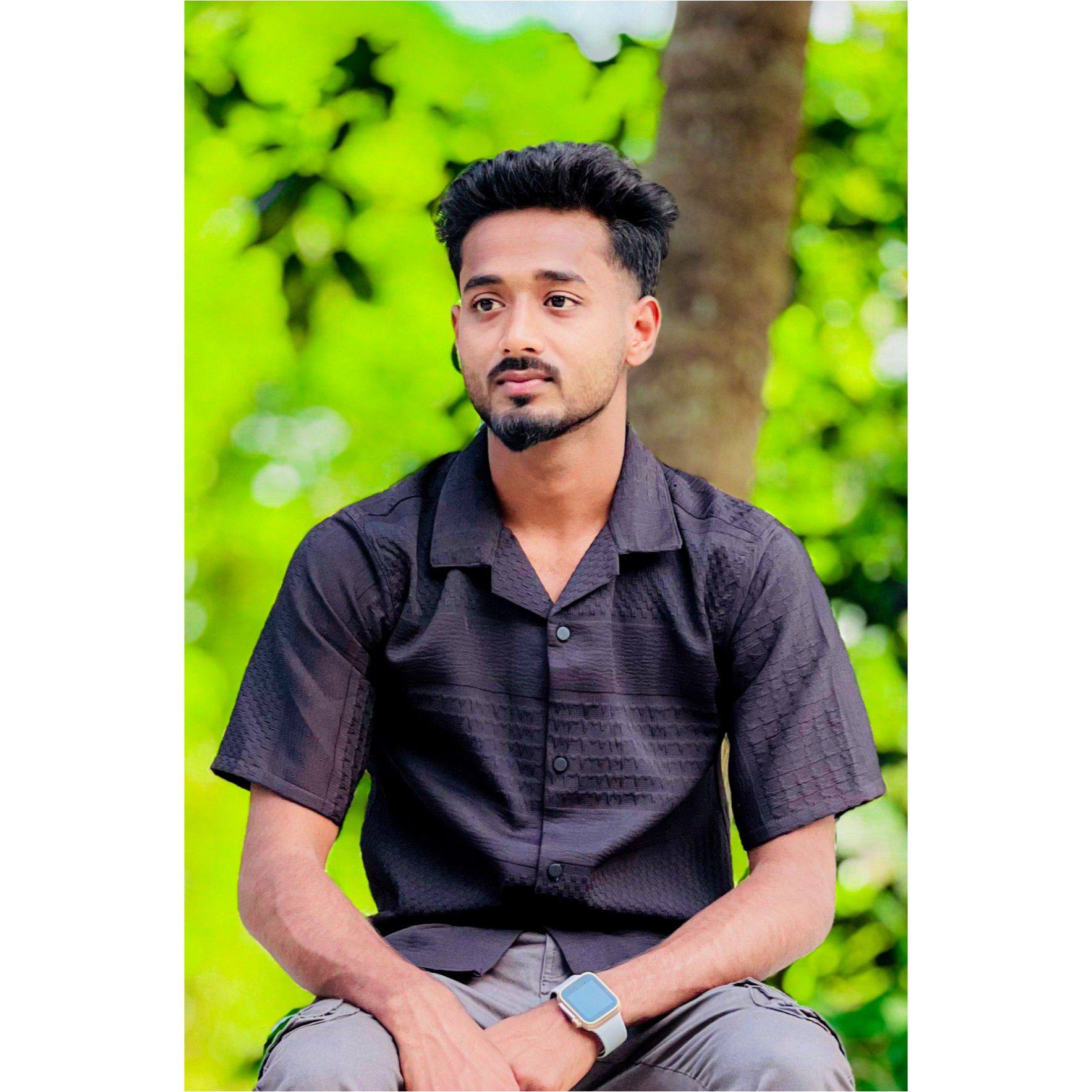BK Arnob Raj