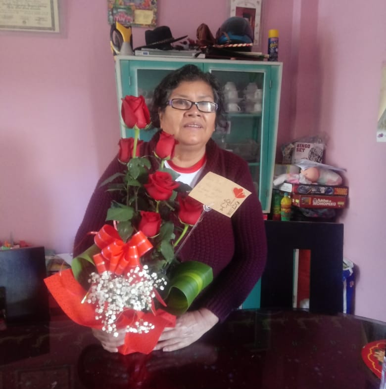 Voy a ser su mamá pero solo de día 🤣😍 ZitaTv Cajamarca 👍 | ZitaTv Cajamarca