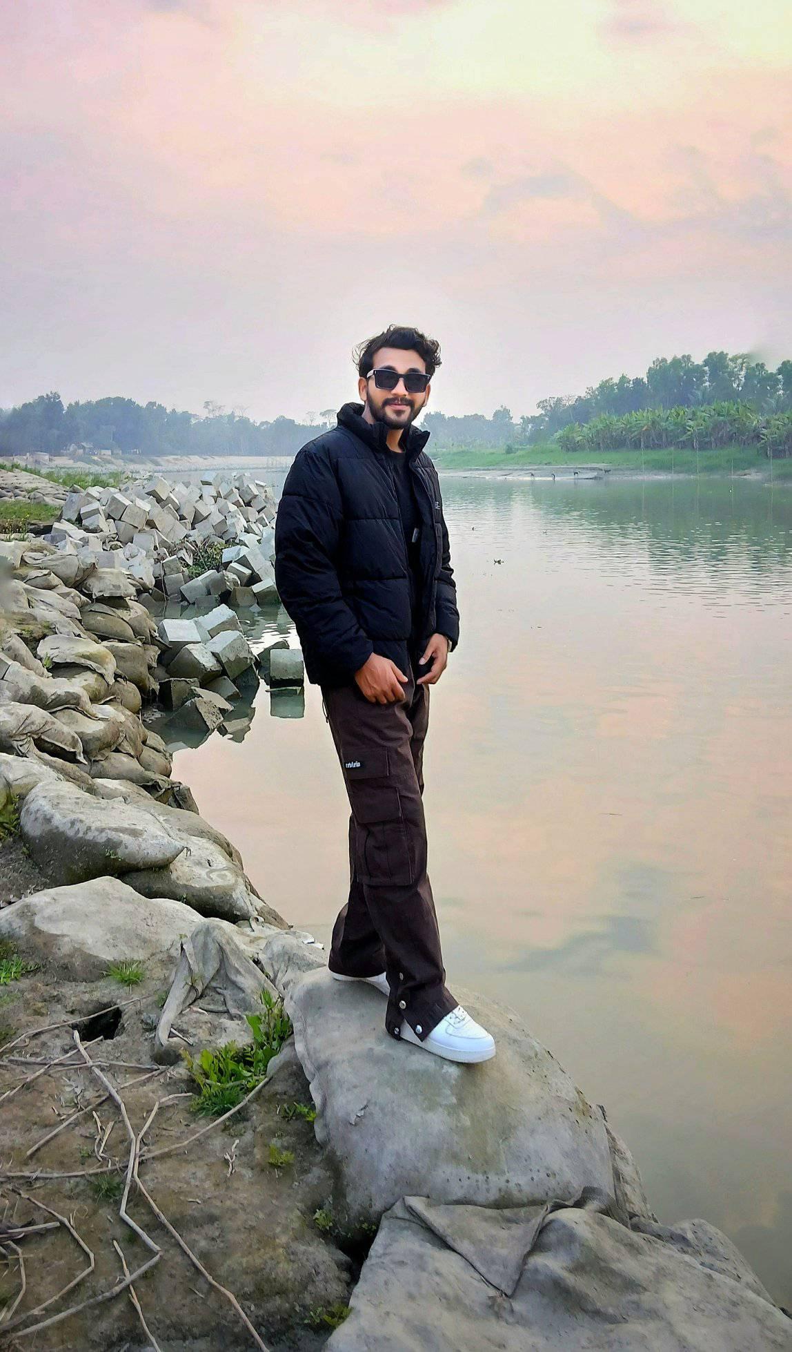 আমি জিতি নয় শিখি আমি কখনো হারি না..!🌸🙋‍♂️ | Rj Rasel | Facebook