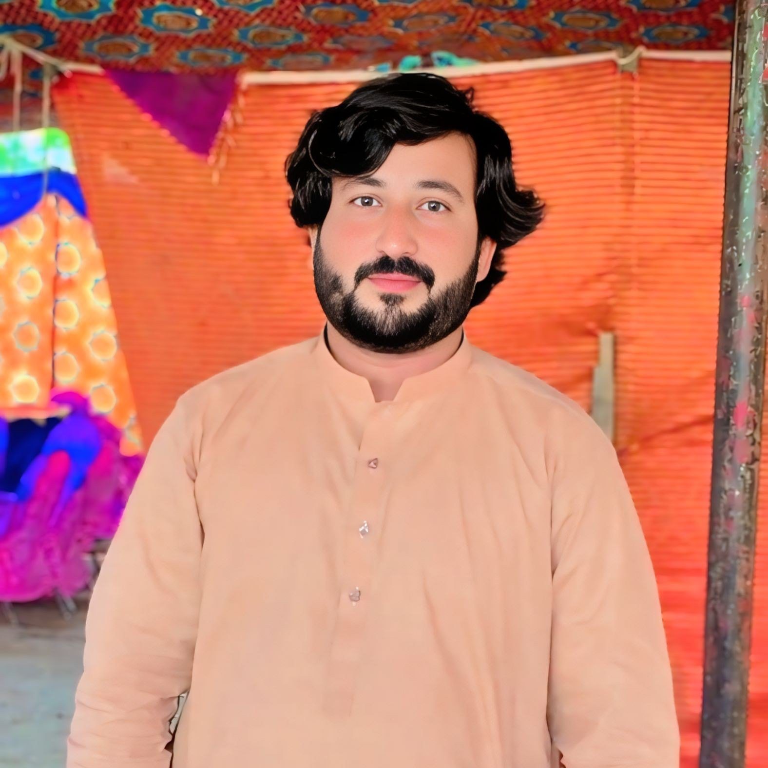 Imran Ali