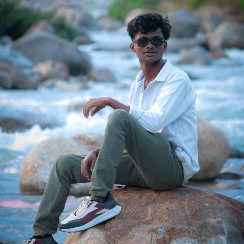 Nabin Oraon