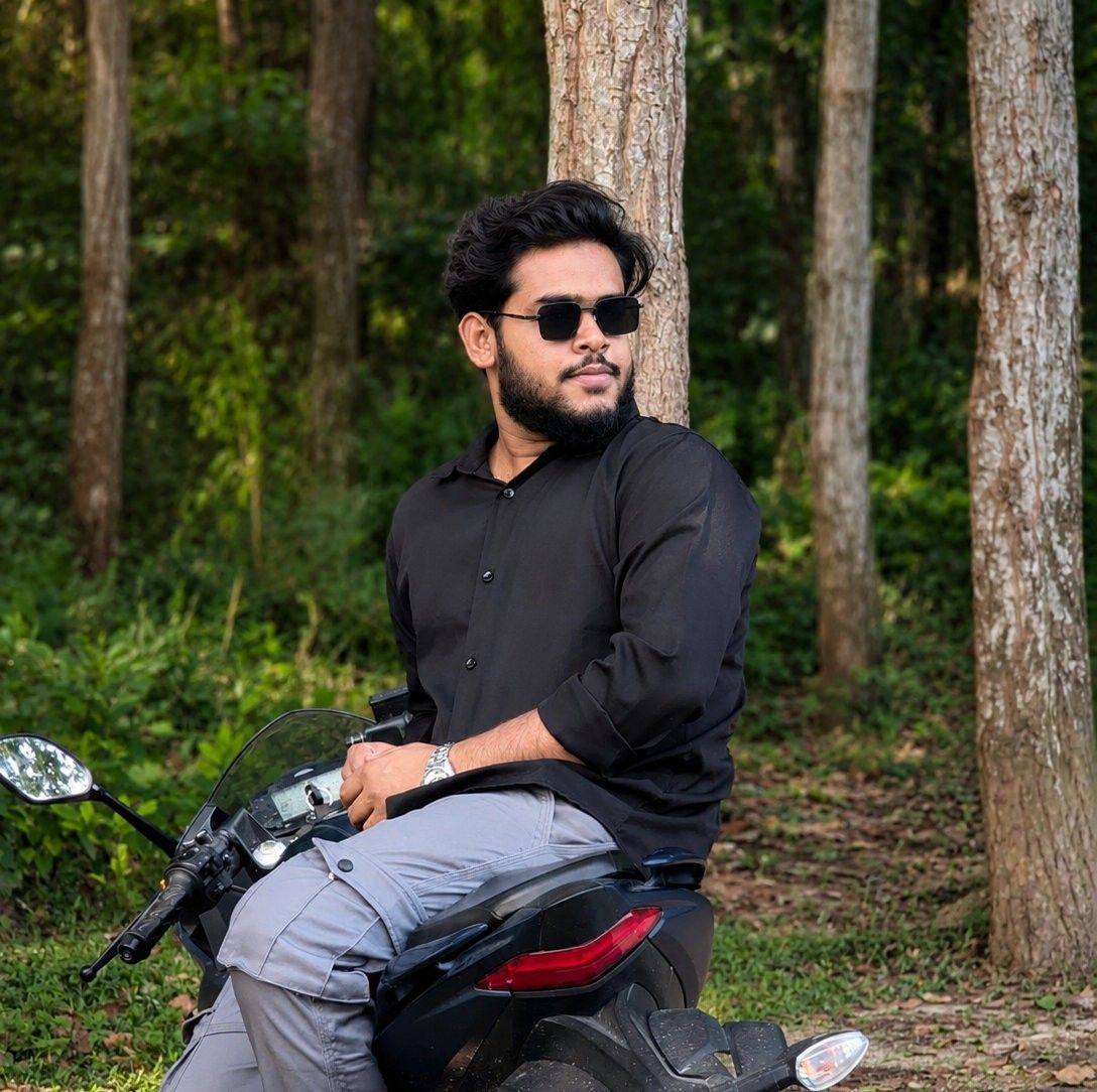Robiul Islam